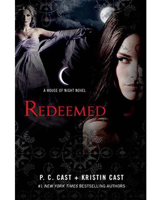 Redeemed 1