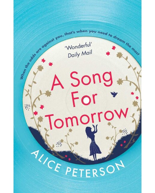 A Song For Tomorrow 1