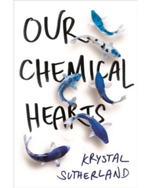 Our Chemical Hearts 1