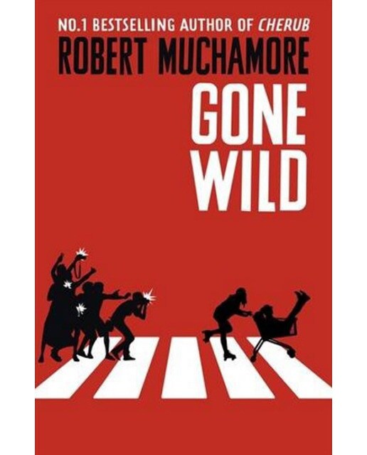 Imagem 0 de Rock War: Gone Wild