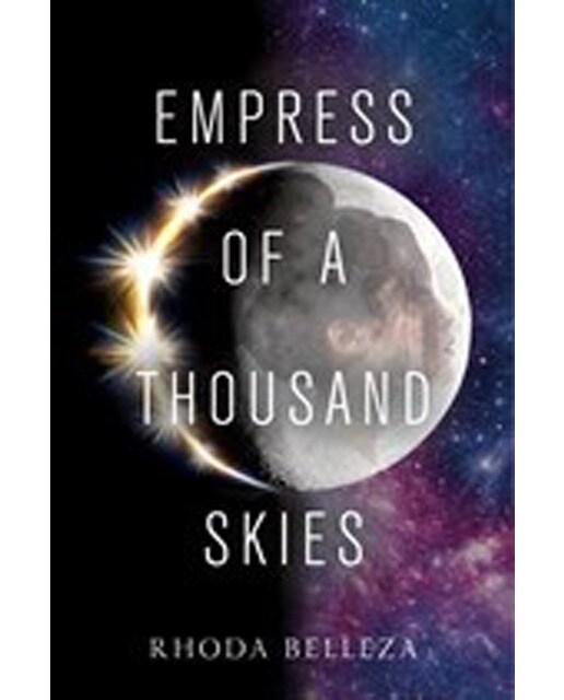 Empress Of A Thousand Skies 1