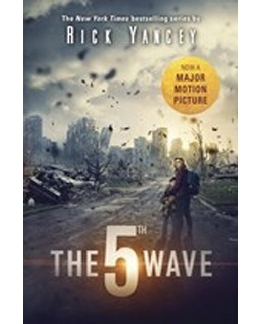 The Fifth Wave (Film) 1