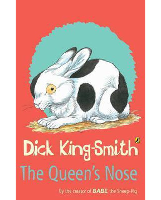 Queen's Nose. The 1