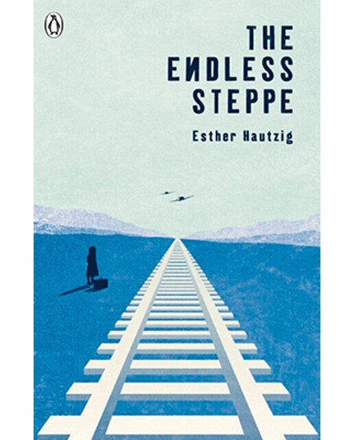 The Endless Steppe 1