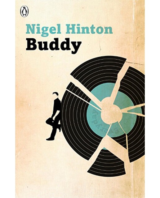 Buddy 1