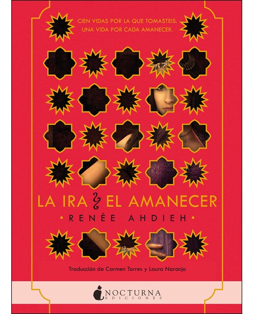 Imagem 0 de La ira y el amanecer(Tapa blanda)