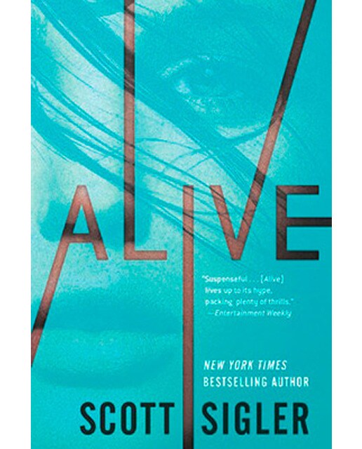 Alive 1