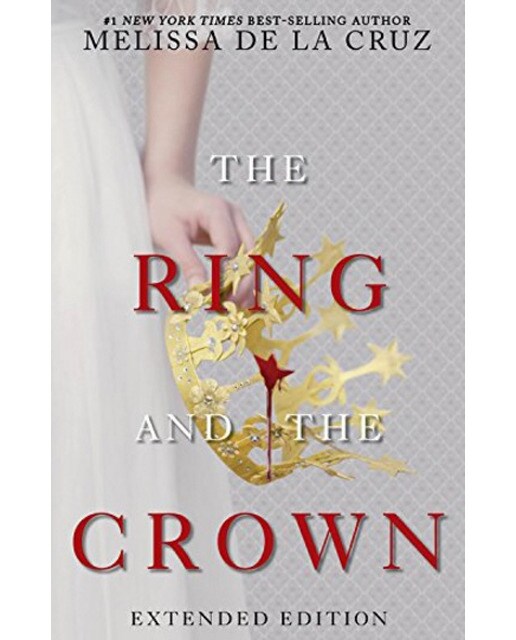 The Ring And The Crown 1