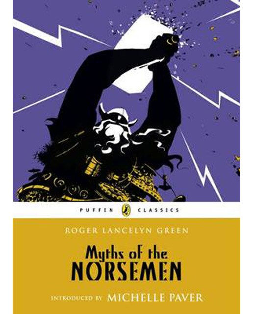 Myths Of The Norseman 1