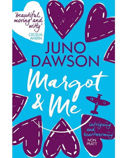 Margot And Me 1