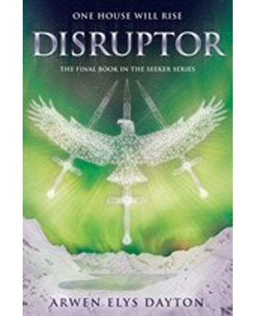 Disruptor 1