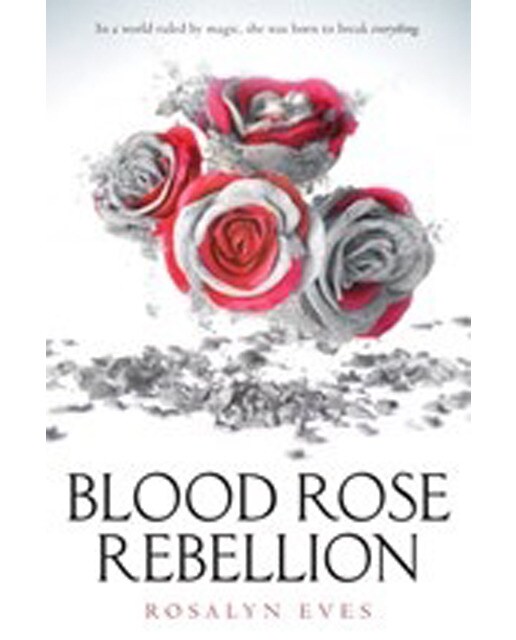 Imagem 0 de Blood Rose Rebellion