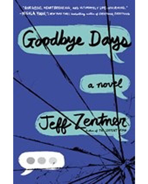Goodbye Days 1