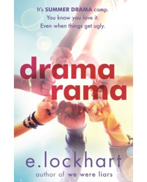 Dramarama 1