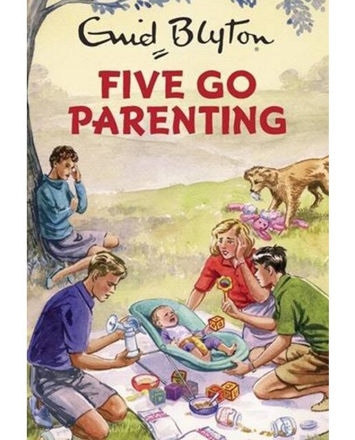 Five Go Parenting 1