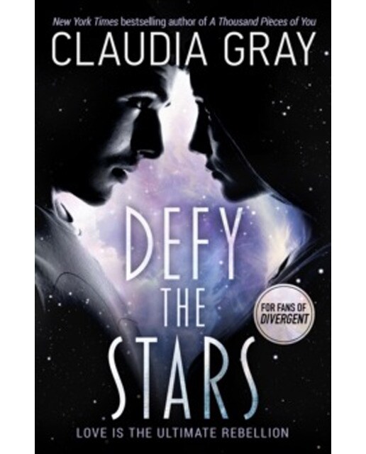 Defy The Stars 1