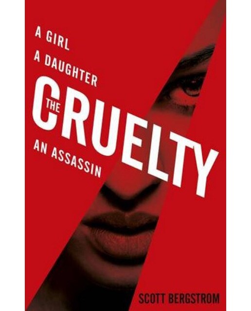 The Cruelty 1