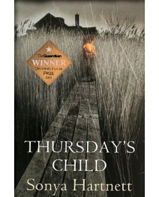 Imagem 0 de Thursday's Child