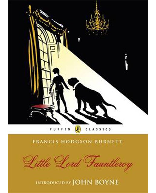 Little Lord Fauntleroy