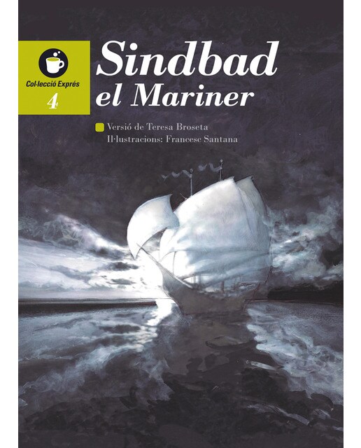 Imagem 0 de Sindbad el mariner(Tapa blanda)