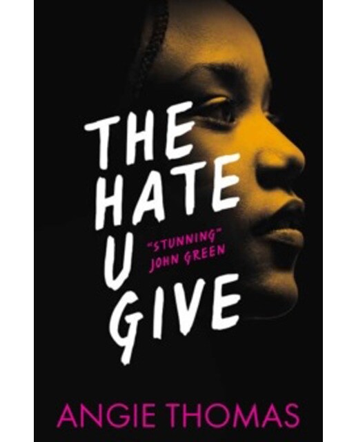 The Hate U Give 1