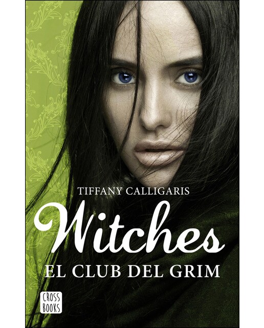 Imagen 0 de Witches 2. El club del Grim: Witches 2 (Tapa blanda con solapas)