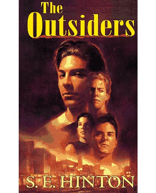 Outsiders, the 1