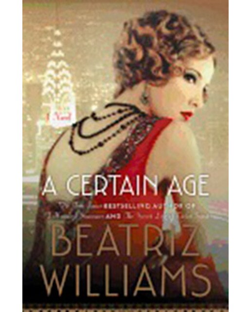 A Certain Age 1