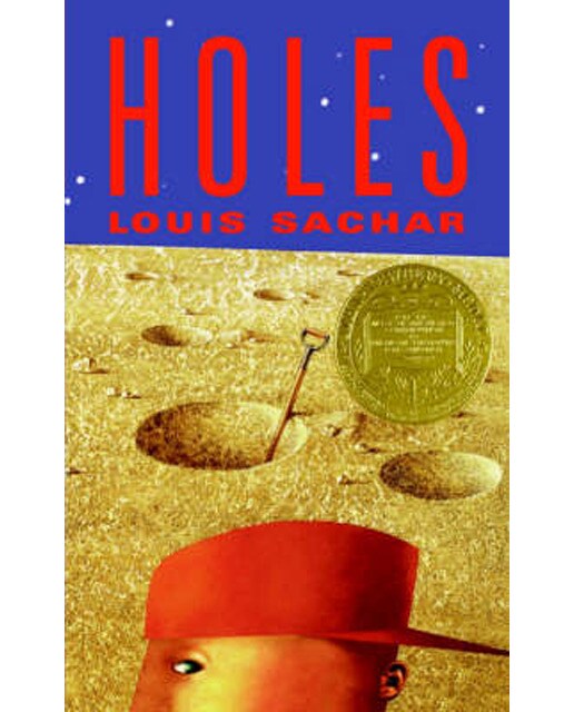 Imagem 0 de Holes