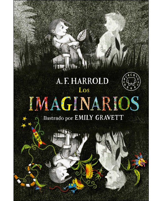 Los Imaginarios 1