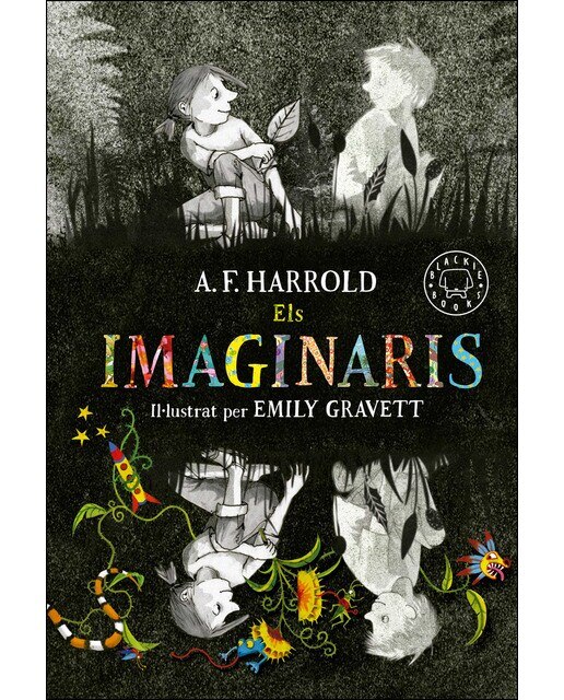 Els Imaginaris 1