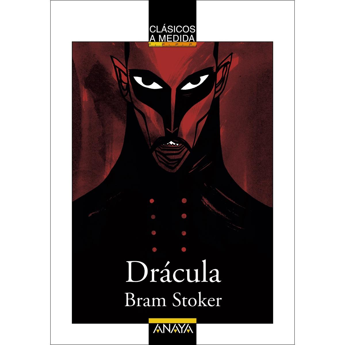 Drácula(Tapa blanda) 1