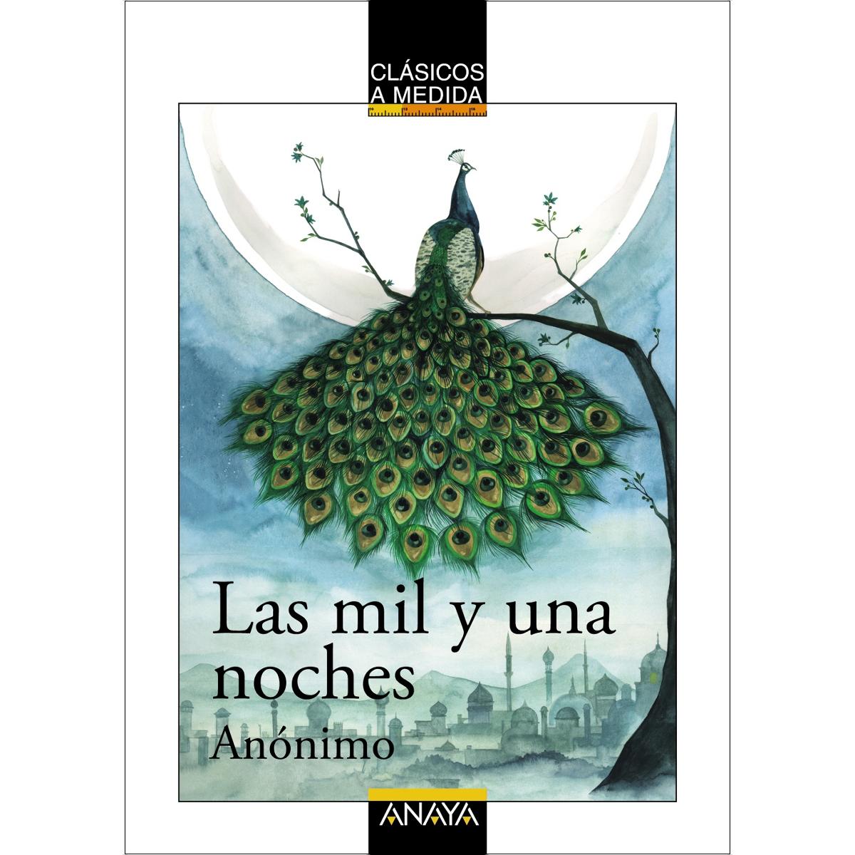 Imagem 0 de Las mil y una noches(Tapa blanda)