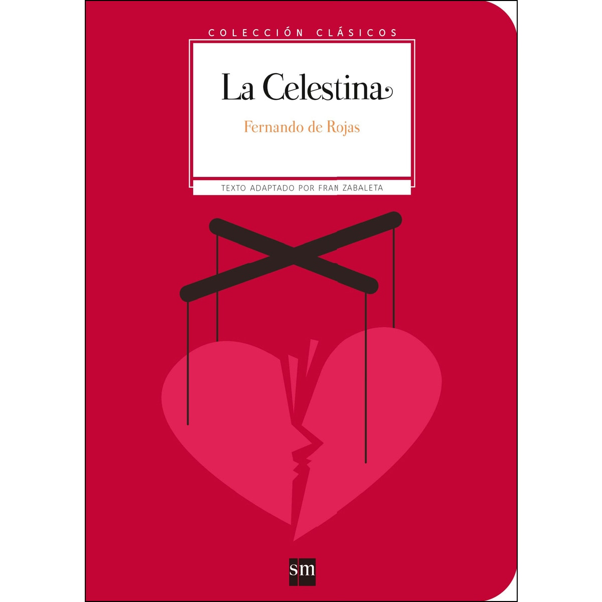 Imagen 0 de La Celestina  (Tapa blanda)
