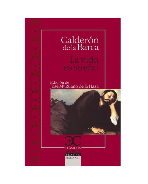 Imagem 0 de La Vida Es Sueño