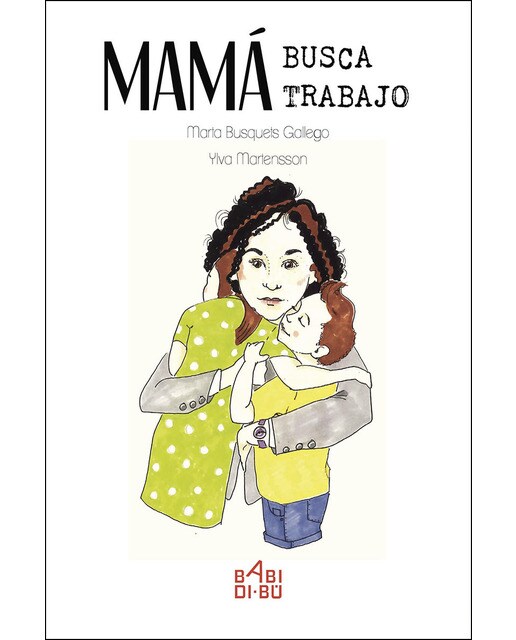 Mamá Busca Trabajo 1