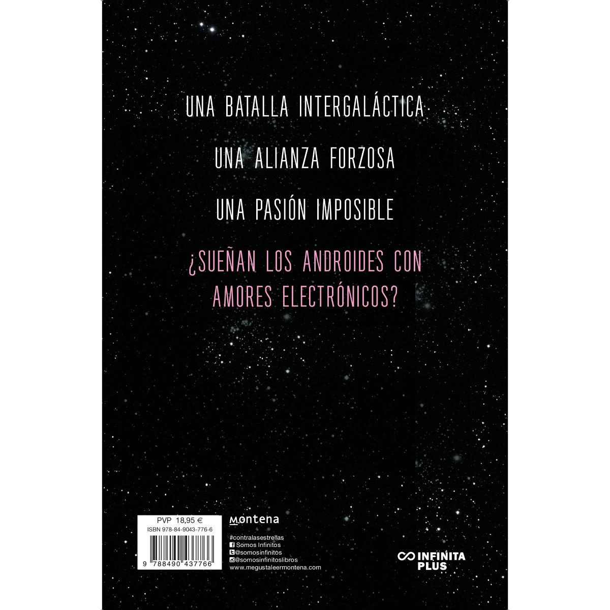 Contra las estrellas(Tapa blanda) 2