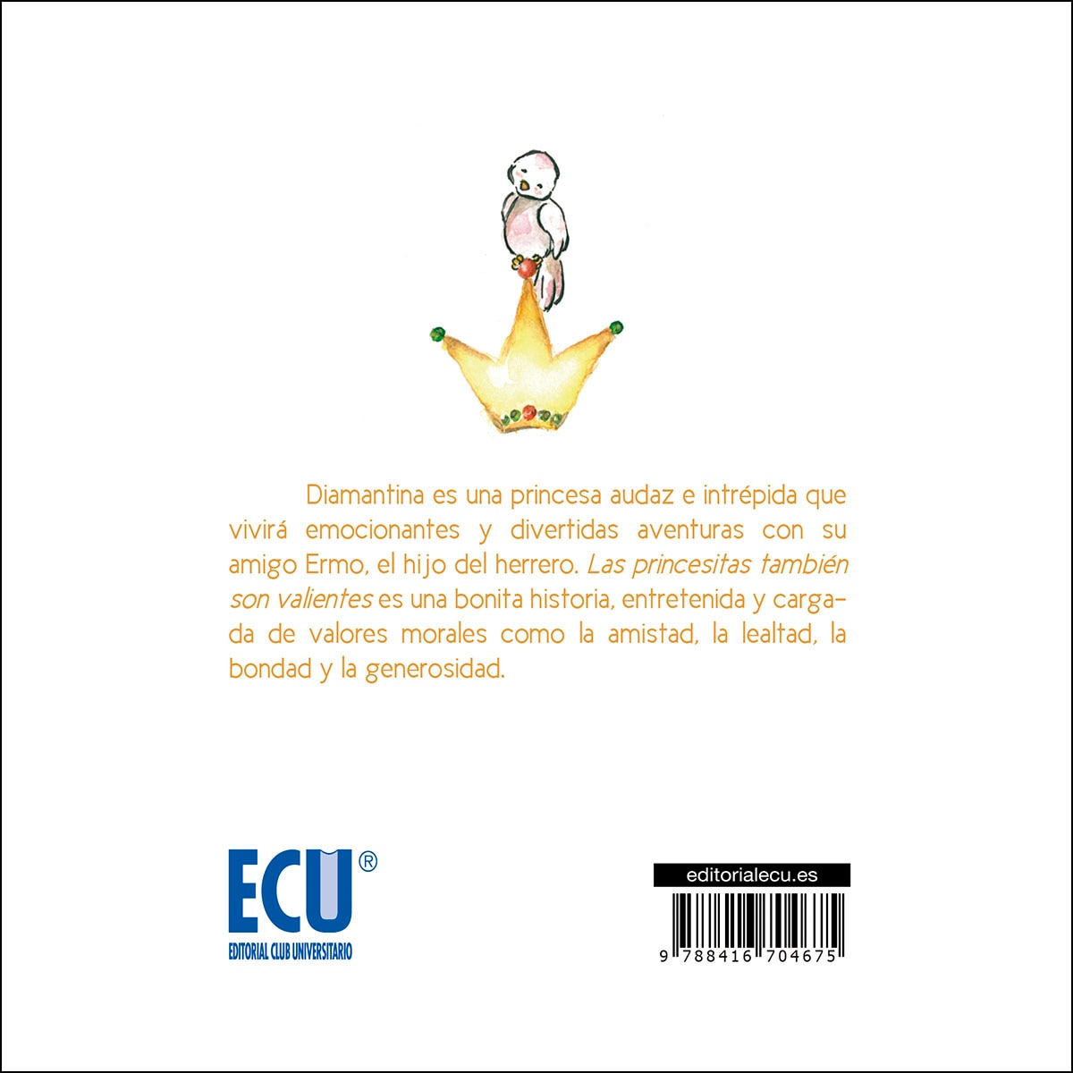 Las Princesitas También Son Valientes 2