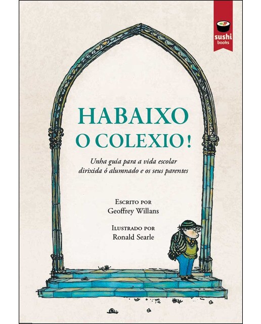 Habaixo O Colexio 1