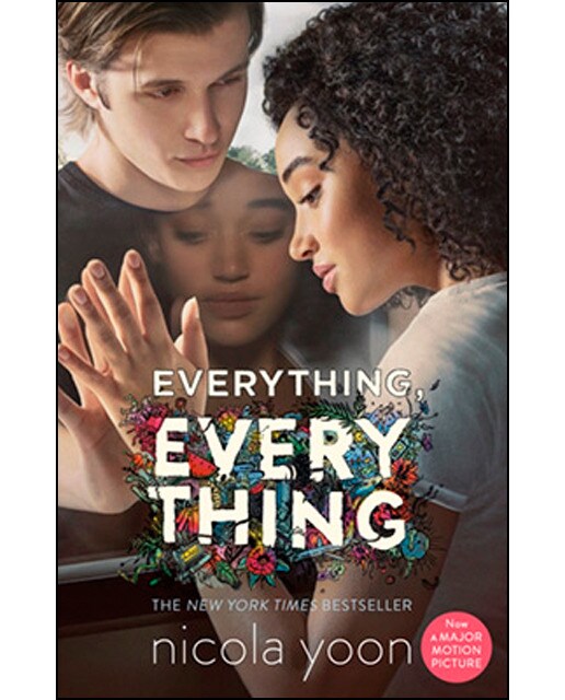 Imagem 0 de Everything Everything (Film)