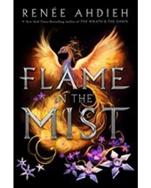 Flame In The Mist 1