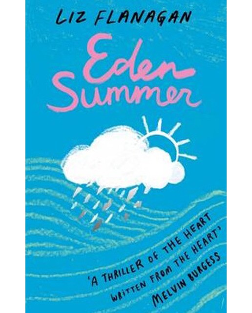 Eden Summer 1