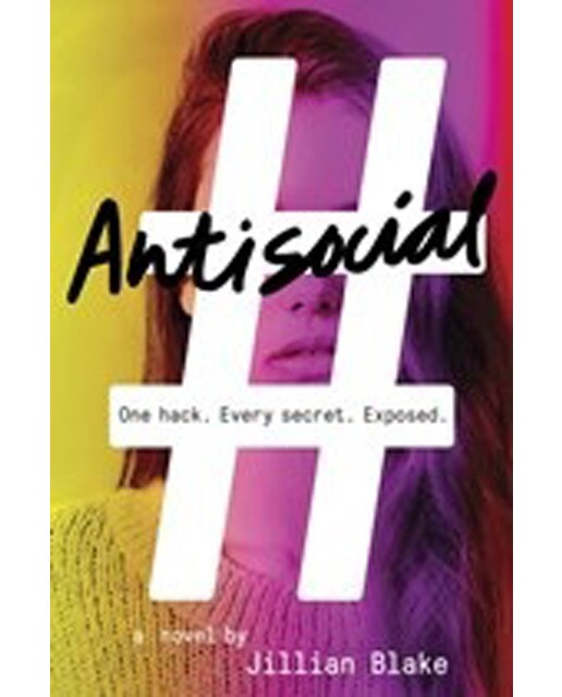 Antisocial 1