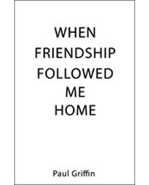 When friendship followed me home 1