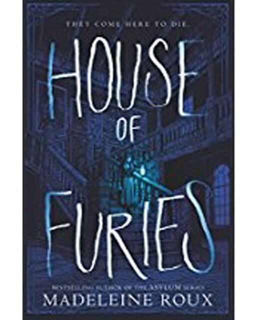 Imagem 0 de House Of Furies