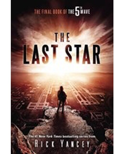 Imagem 0 de The Last Star
