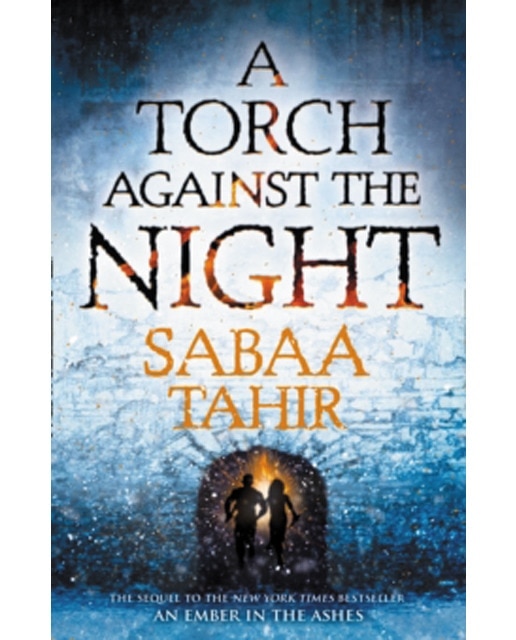 Imagem 0 de An Ember In The Ashes 2