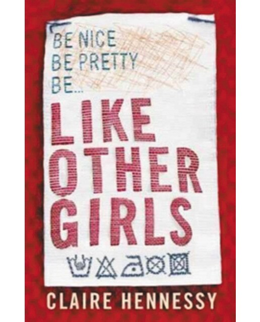 Like Other Girls 1