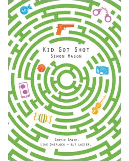 Kid Got Shot 1