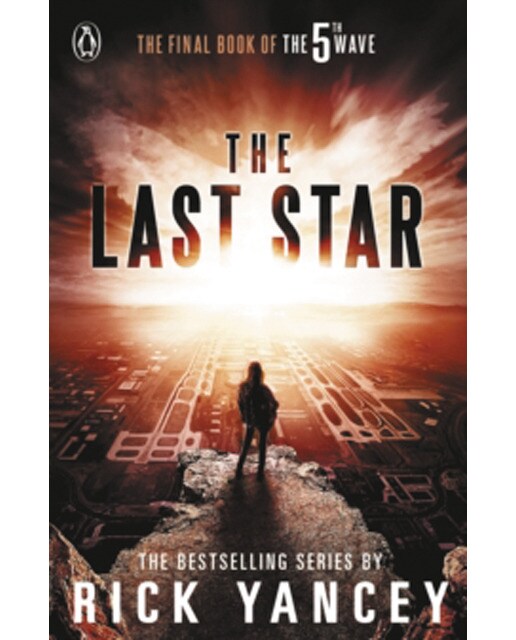 Imagem 0 de The Last Star Book: The Fifth Wave 3
